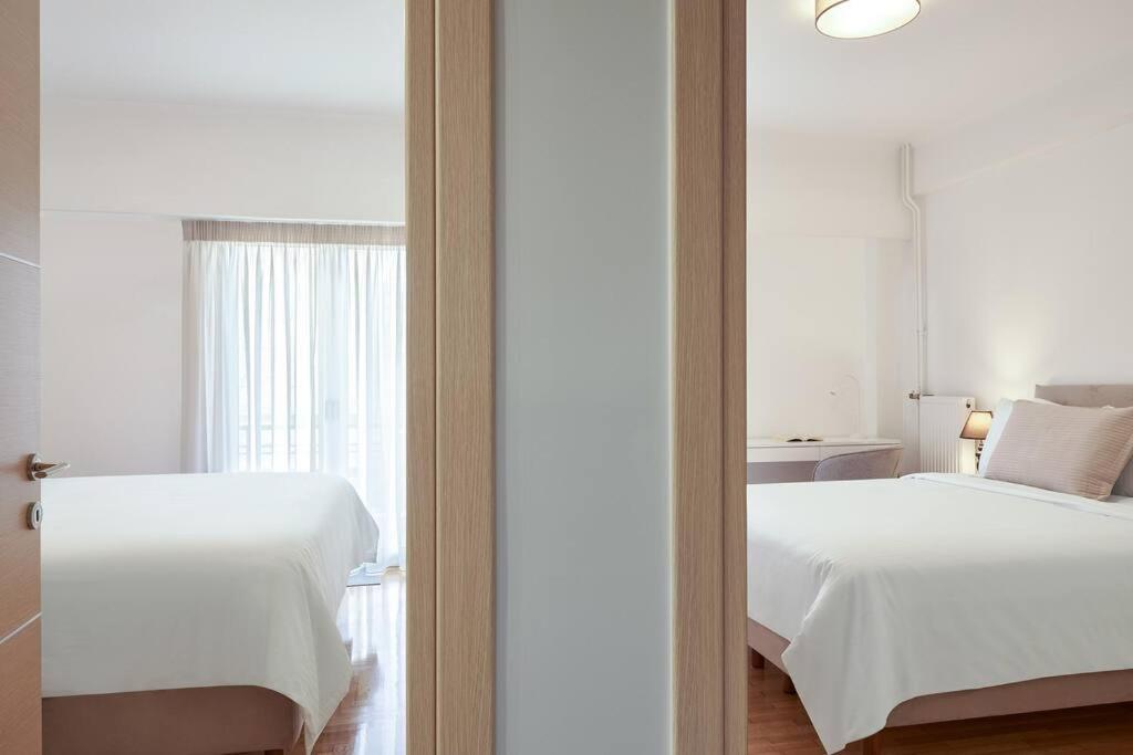 Appartement Fix 2bd With Parthenon View *