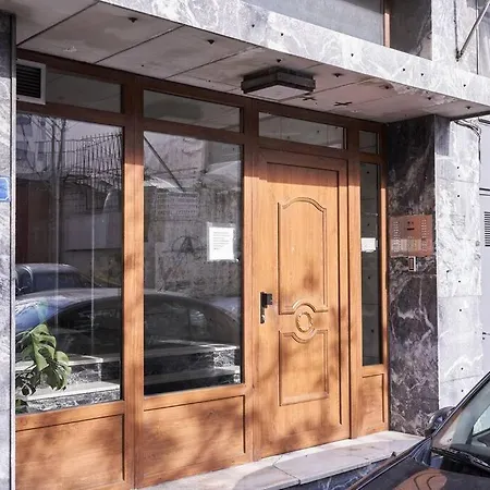 Fix 2Bd Apartment With Parthenon View Αθήνα Εξωτερικό φωτογραφία