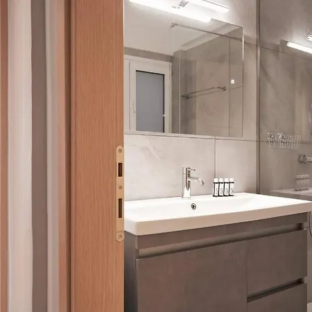 Fix 2Bd Apartment With Parthenon View Αθήνα Εξωτερικό φωτογραφία