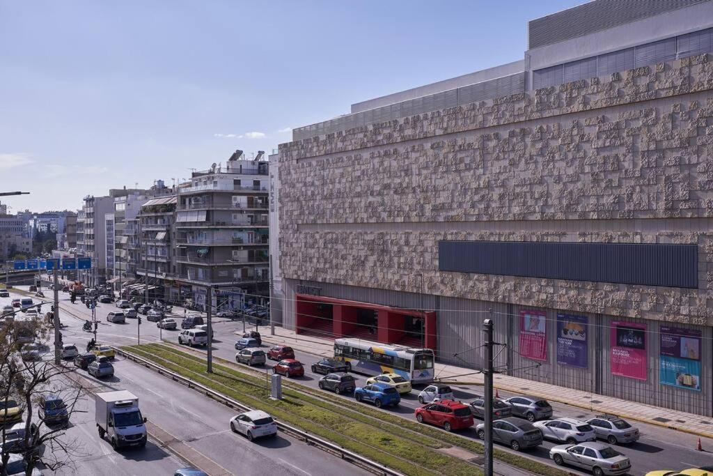 Fix 2bd With Parthenon View