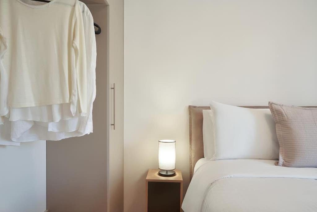 Fix 2bd With Parthenon View * Athens