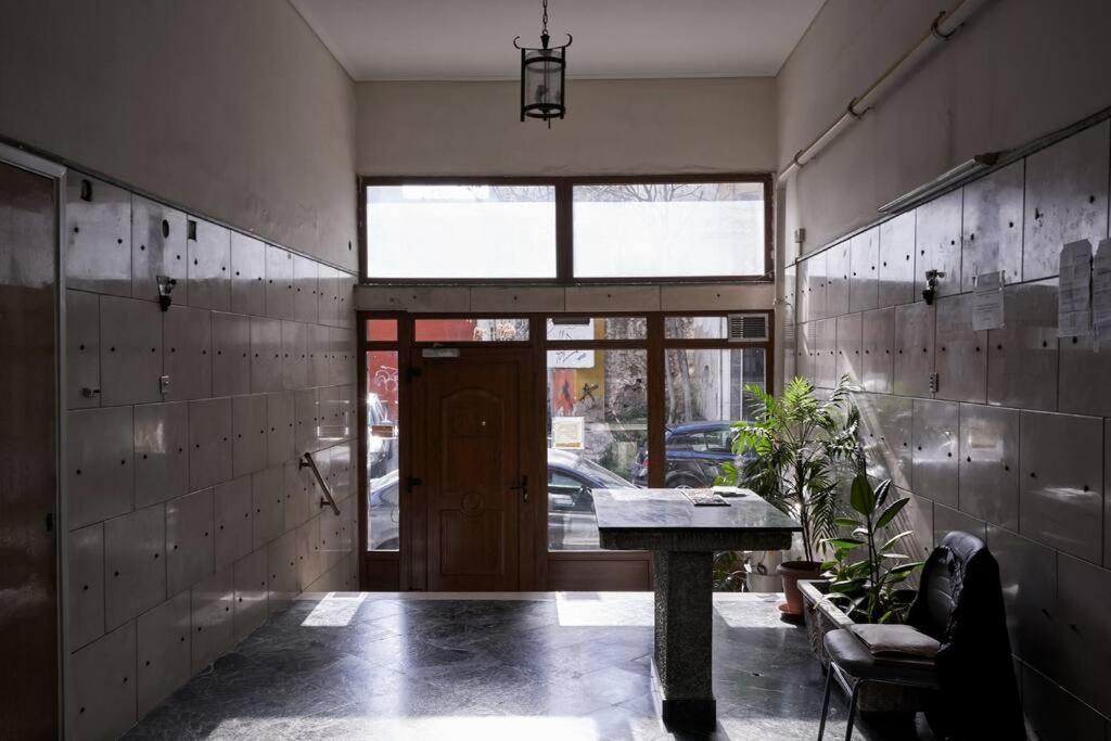 Fix 2bd With Parthenon View Apartment Athens