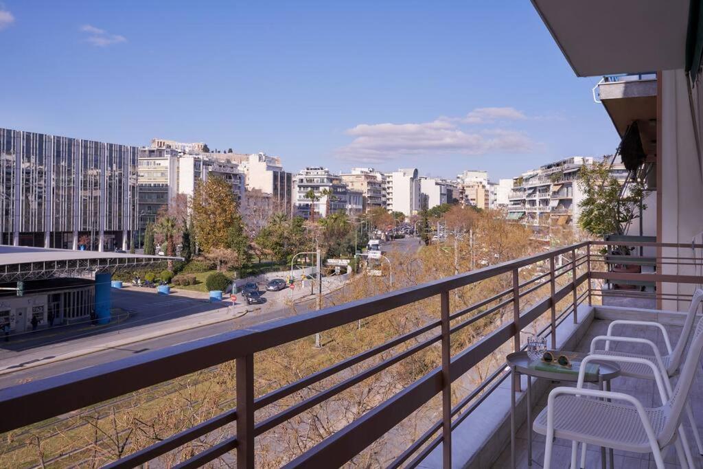 Apartment Fix 2bd With Parthenon View *