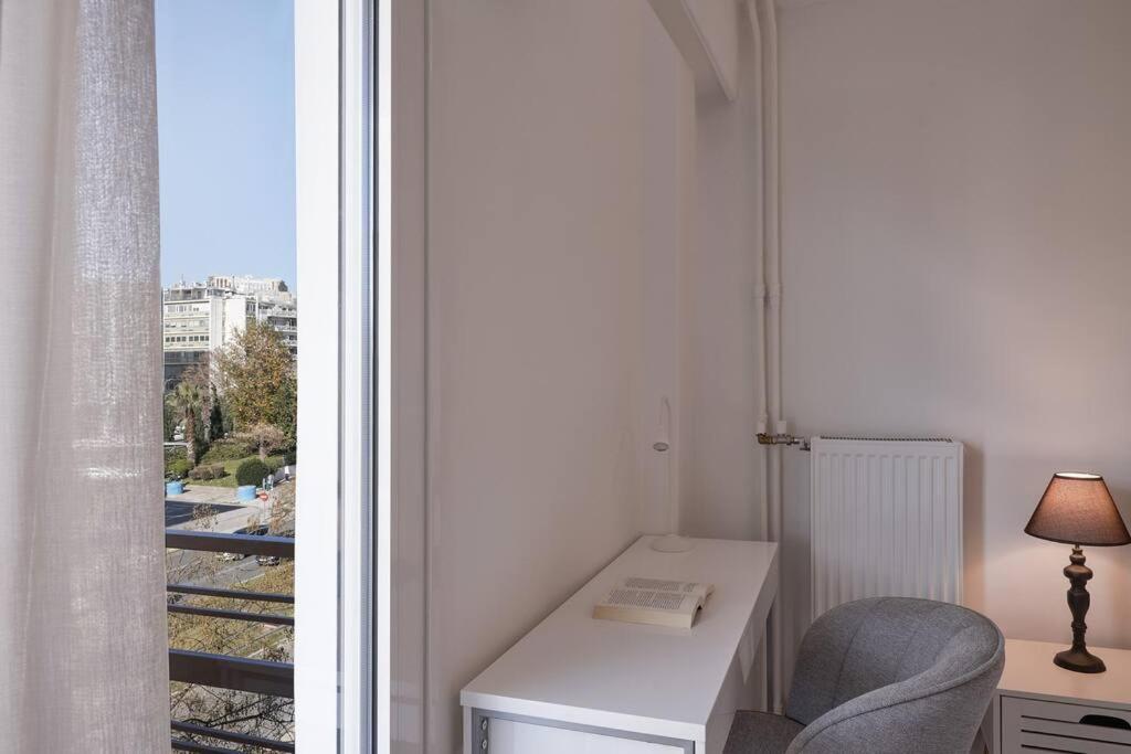 Fix 2bd With Parthenon View *