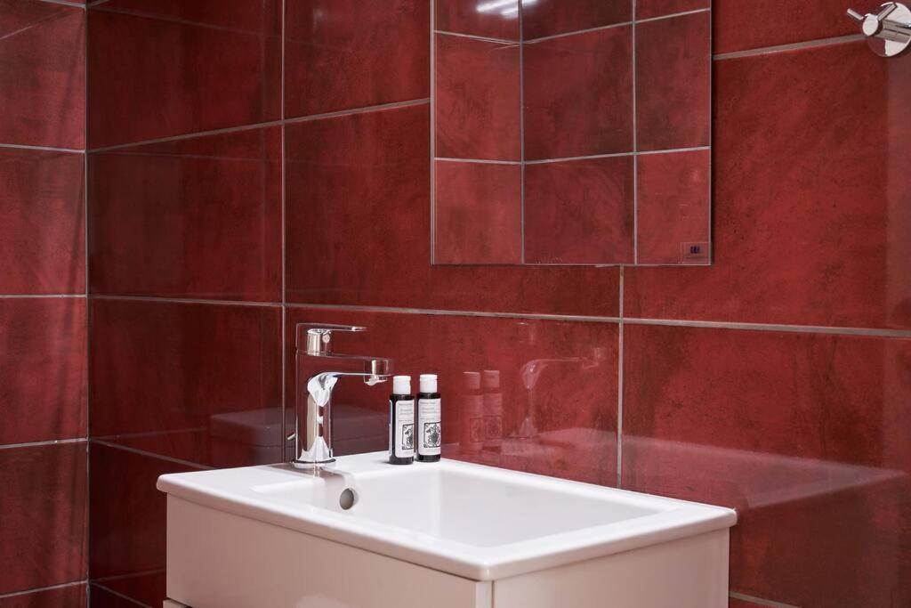Fix 2bd With Parthenon View Athens