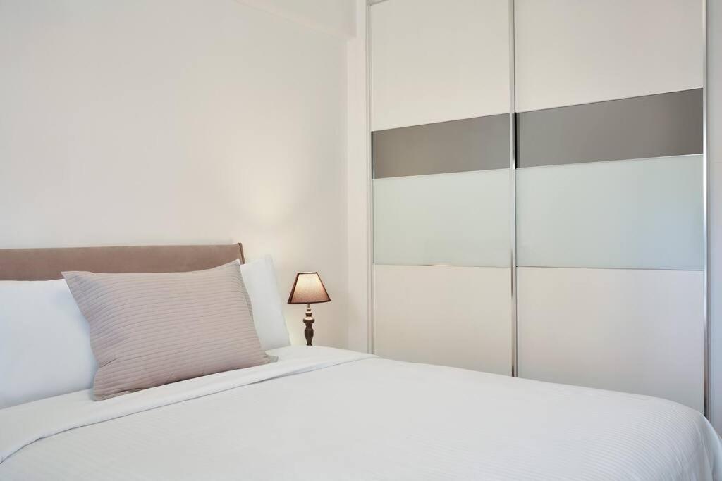 Fix 2bd With Parthenon View Apartment Athens